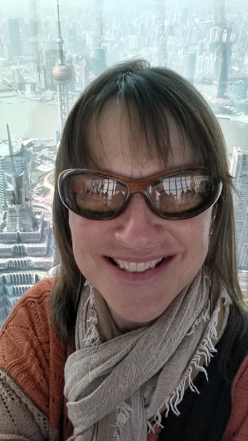 Участие кафедры «Английский язык» в программе “Fulbright Specialist Program”